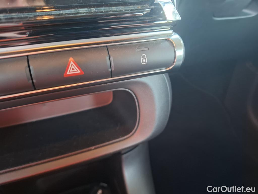  Citroen  C3 CITROEN  Société / 2020 / 5P / Berline PureTech 83 S&S BVM Feel Nav #18