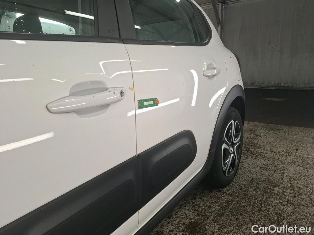  Citroen  C3 CITROEN  Société / 2020 / 5P / Berline PureTech 83 S&S BVM Feel Nav #1