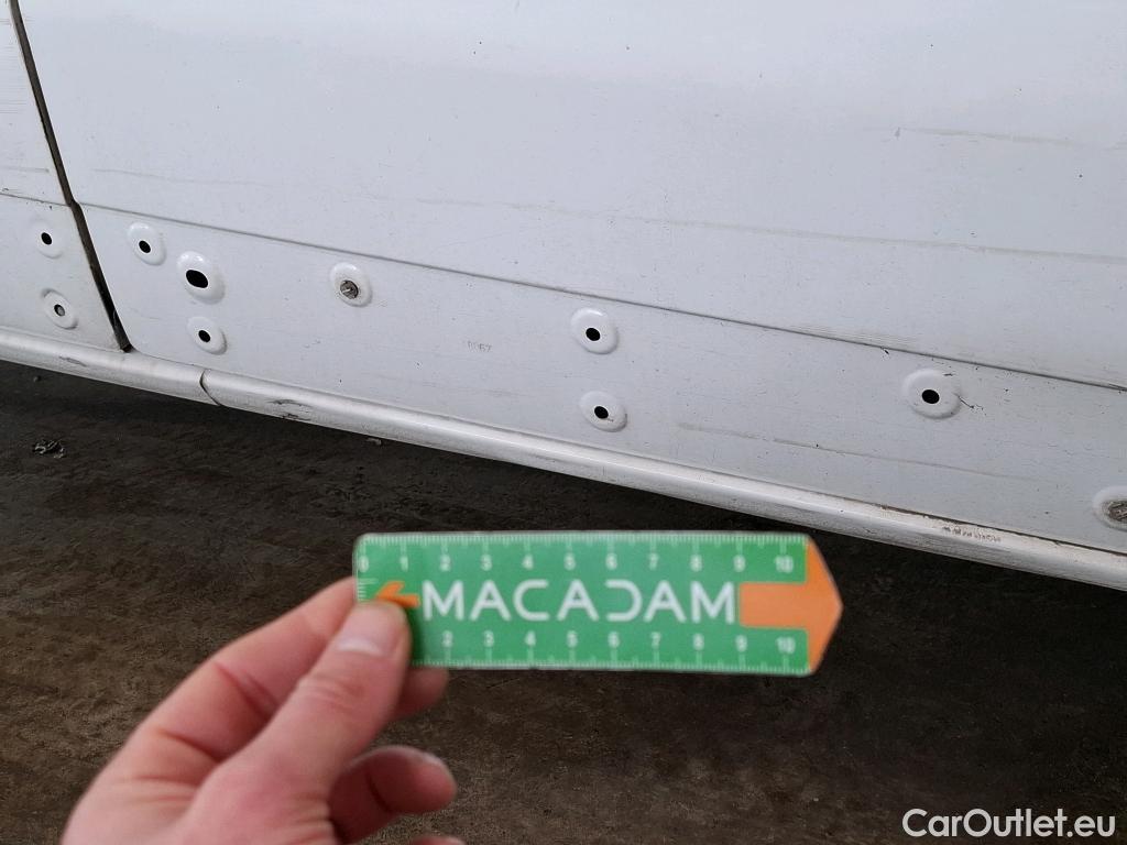  Peugeot  Expert PEUGEOT  VU 4p Fourgon BLUEHDI 120 S&S STANDARD PREMIUM PA #83