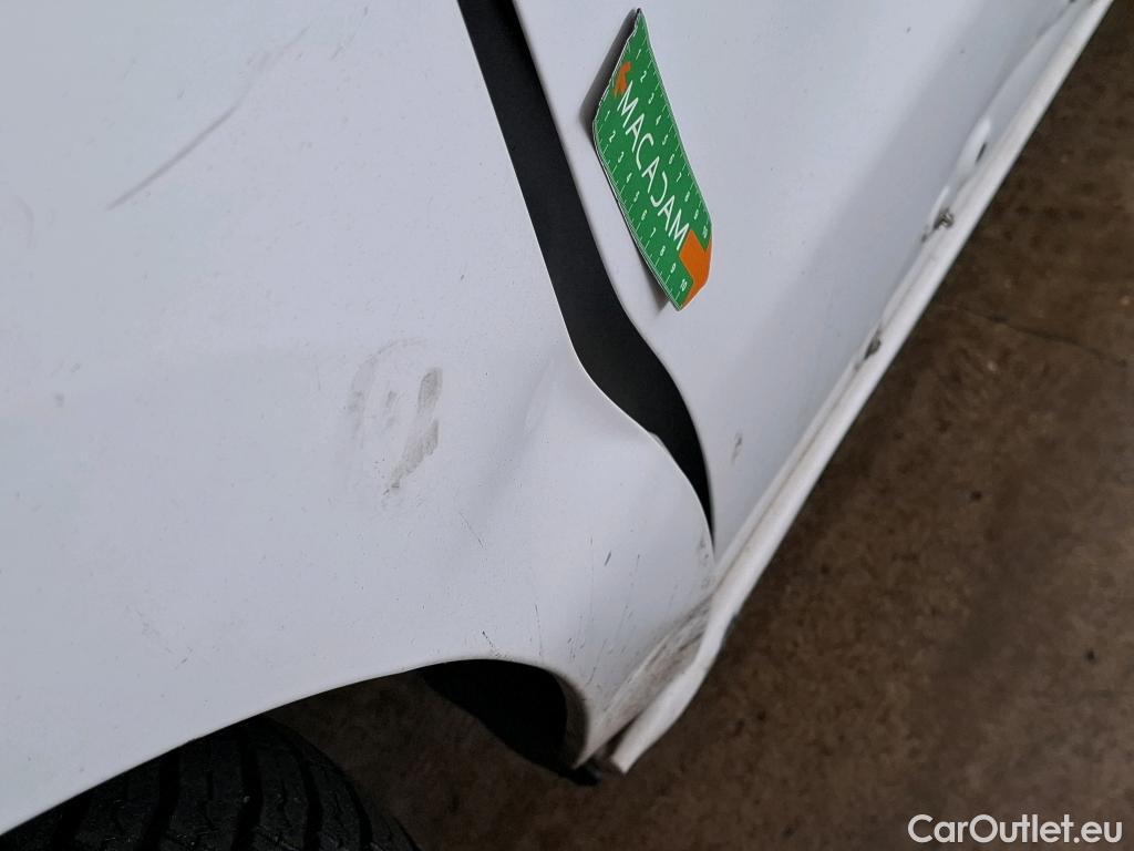  Peugeot  Expert PEUGEOT  VU 4p Fourgon BLUEHDI 120 S&S STANDARD PREMIUM PA #43