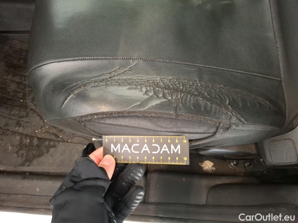  Peugeot  Partner  L2 Double Cabine 1.6 HDi 100CV BVM5 E6 #19