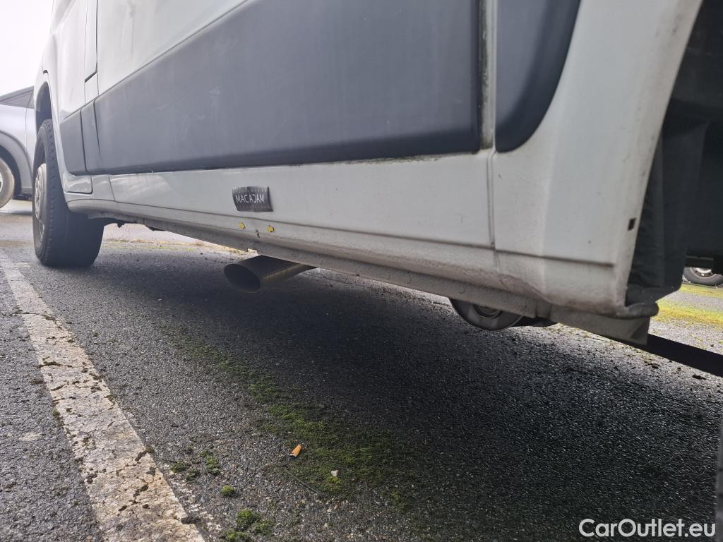  Peugeot  Boxer PEUGEOT  VU 4p Fourgon BLUEHDI 110 PREMIUM PA 330 L1H2 #65