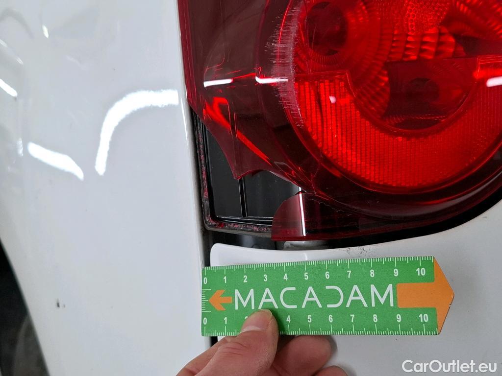  Citroen  Berlingo  Fourgon Club L1 (Court) 1.6 BlueHDi 100CV BVM5 E6 #36