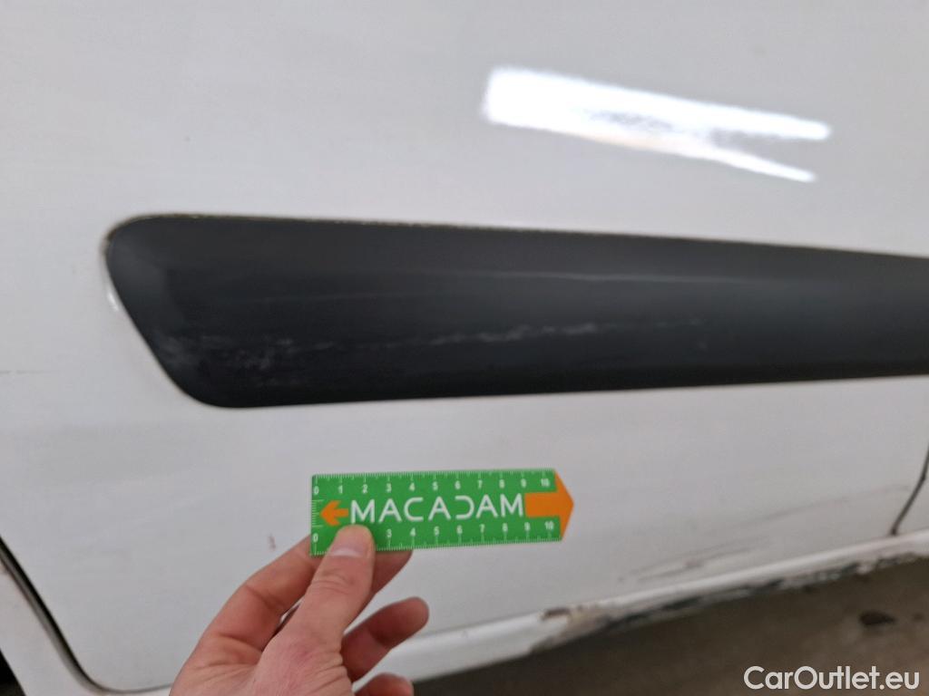  Citroen  Berlingo  Fourgon Club L1 (Court) 1.6 BlueHDi 100CV BVM5 E6 #61