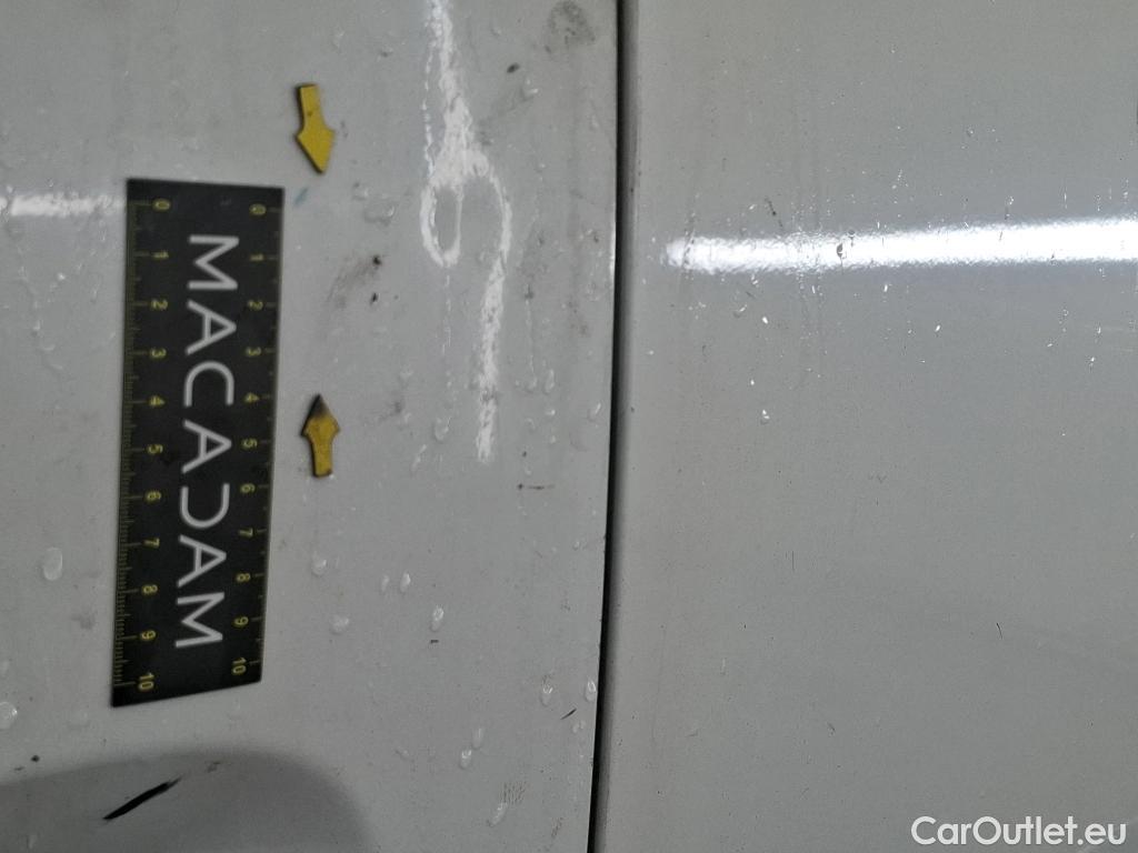  Peugeot  Partner  L2 Double Cabine 1.6 HDi 100CV BVM5 E6 #29