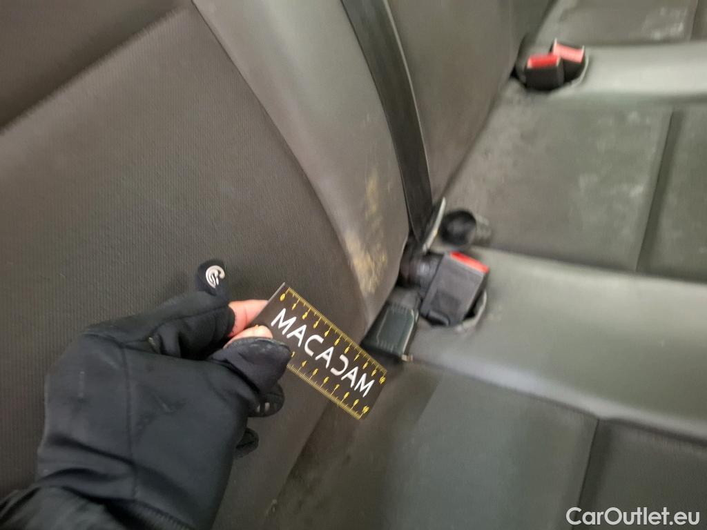  Peugeot  Partner  L2 Double Cabine 1.6 HDi 100CV BVM5 E6 #11