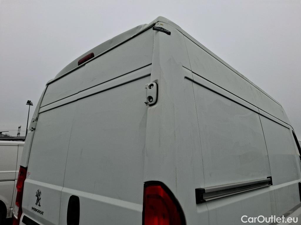  Peugeot  Boxer PEUGEOT  VU 4p Fourgon BLUEHDI 110 PREMIUM PA 330 L1H2 #61