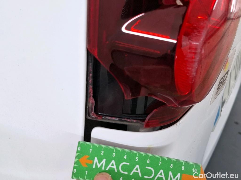  Citroen  Berlingo  Fourgon Club L1 (Court) 1.6 BlueHDi 100CV BVM5 E6 #34