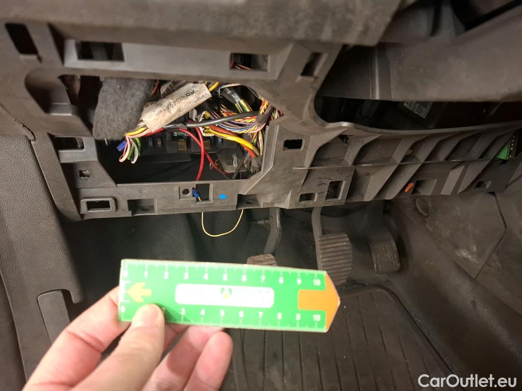  Peugeot  Partner  L2 Double Cabine 1.6 HDi 100CV BVM5 E6 #46