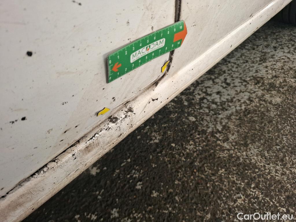  Peugeot  Partner  L2 Double Cabine 1.6 HDi 100CV BVM5 E6 #15