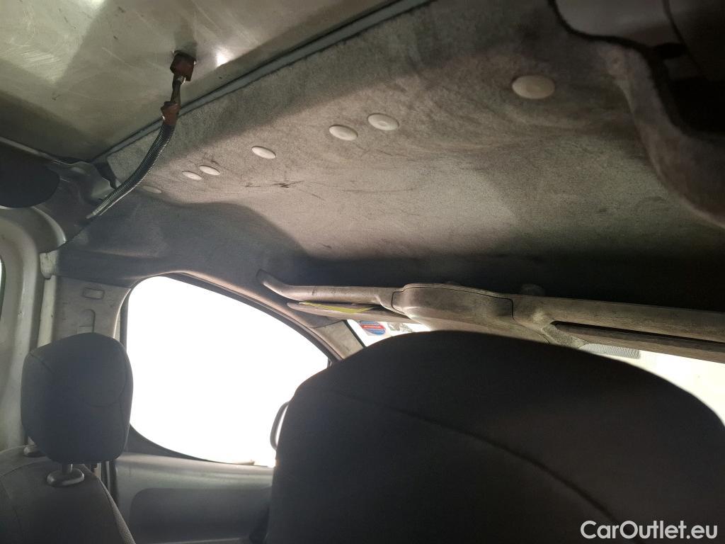  Peugeot  Partner  L2 Double Cabine 1.6 HDi 100CV BVM5 E6 #55