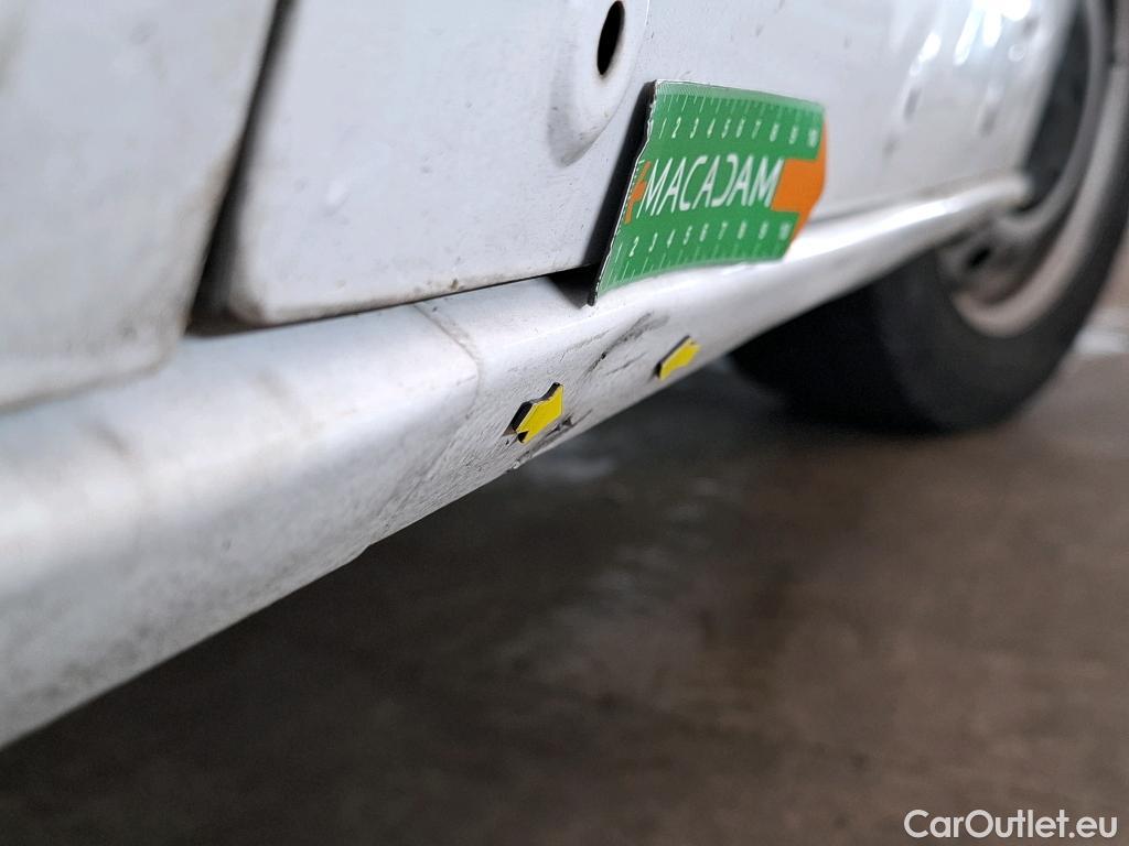  Peugeot  Expert PEUGEOT  VU 4p Fourgon BLUEHDI 120 S&S STANDARD PREMIUM PA #9