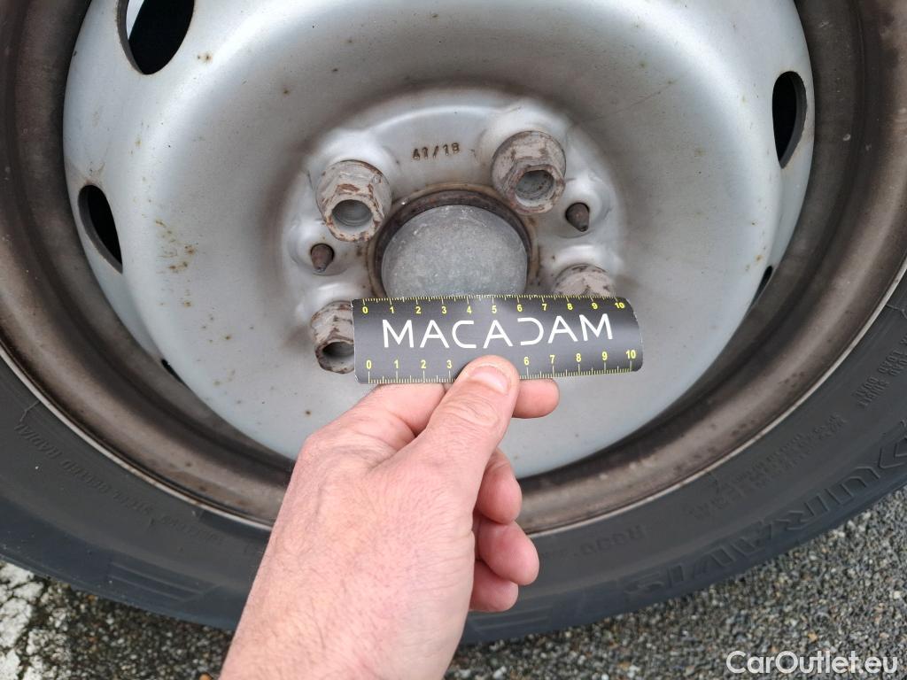  Peugeot  Boxer PEUGEOT  VU 4p Fourgon BLUEHDI 110 PREMIUM PA 330 L1H2 #56