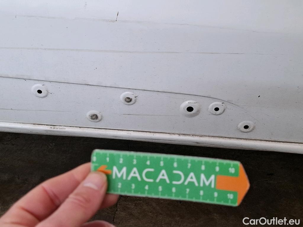  Peugeot  Expert PEUGEOT  VU 4p Fourgon BLUEHDI 120 S&S STANDARD PREMIUM PA #84