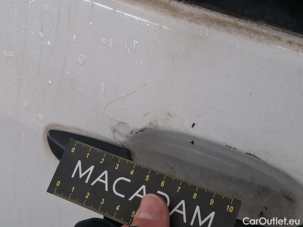  Peugeot  Partner  L2 Double Cabine 1.6 HDi 100CV BVM5 E6 #30