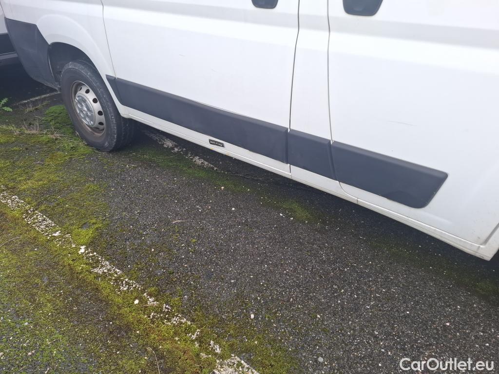  Peugeot  Boxer PEUGEOT  VU 4p Fourgon BLUEHDI 110 PREMIUM PA 330 L1H2 #36