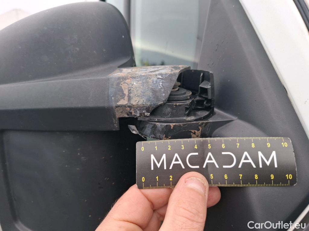  Peugeot  Boxer PEUGEOT  VU 4p Fourgon BLUEHDI 110 PREMIUM PA 330 L1H2 #3