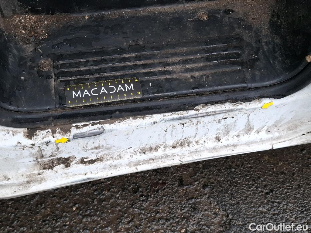  Peugeot  Boxer PEUGEOT  VU 4p Fourgon BLUEHDI 110 PREMIUM 330 L2H2 #28