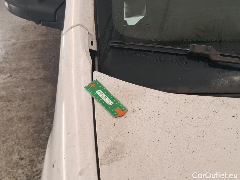  Peugeot  Partner  L2 Double Cabine 1.6 HDi 100CV BVM5 E6 #60