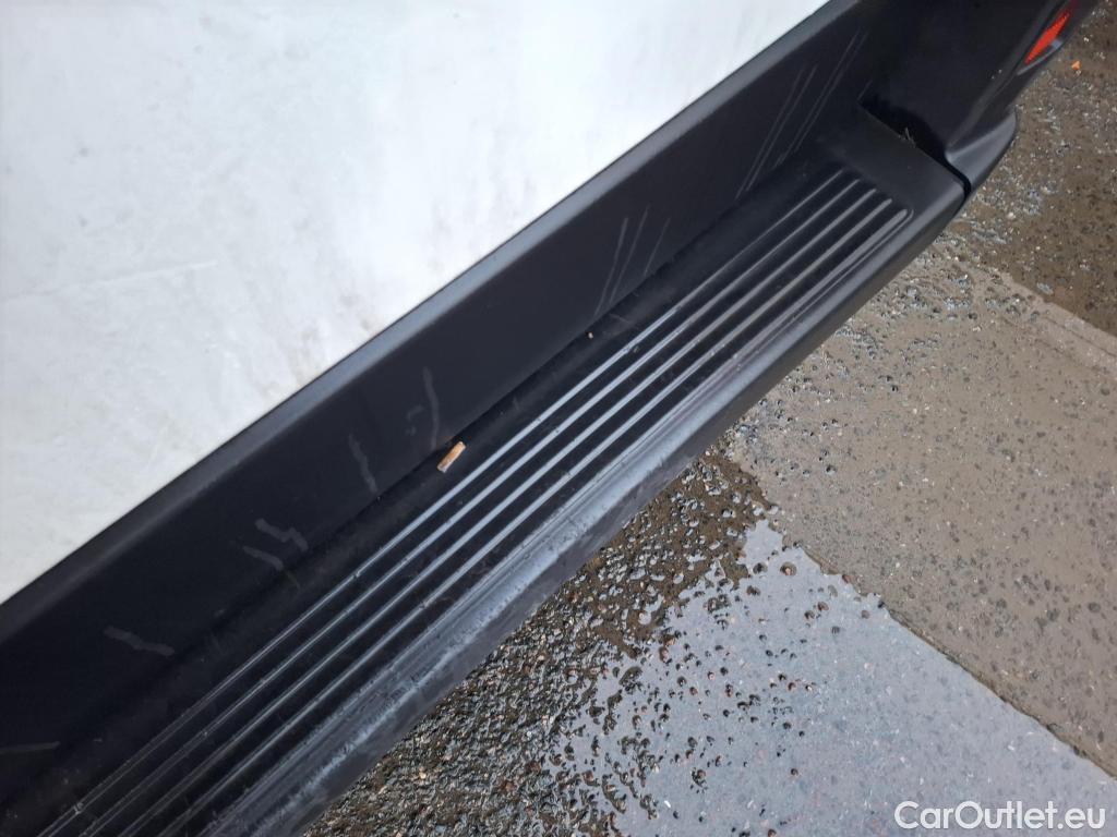  Peugeot  Boxer PEUGEOT  VU 4p Fourgon BLUEHDI 110 PREMIUM 330 L2H2 #25