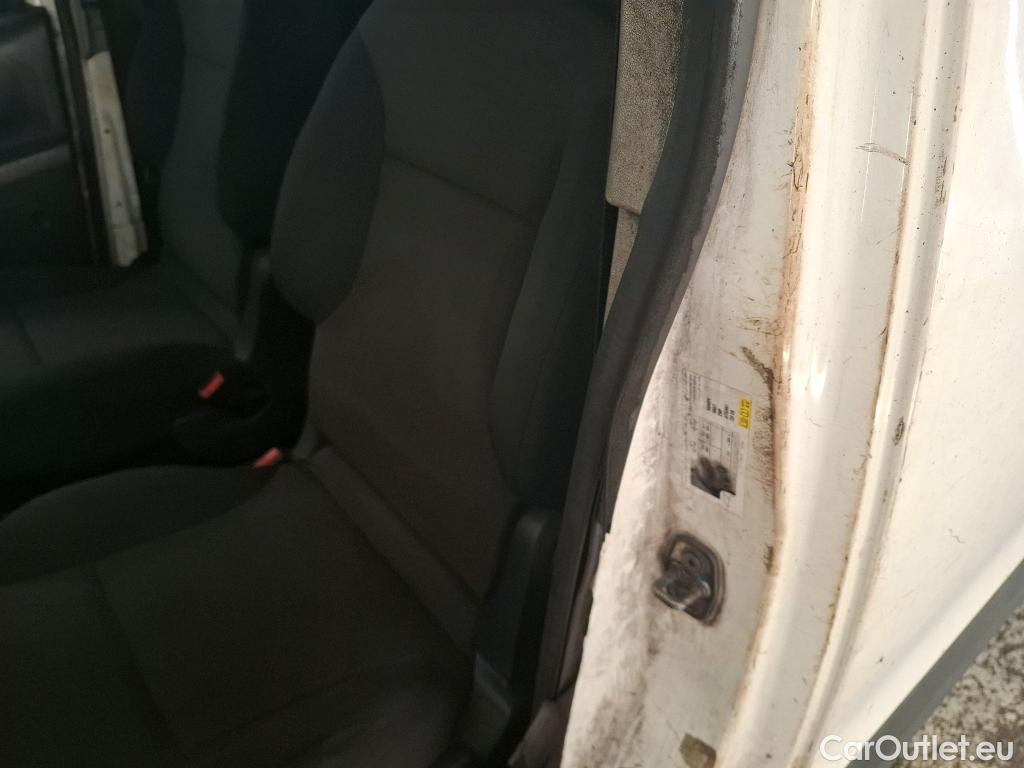  Peugeot  Partner  L2 Double Cabine 1.6 HDi 100CV BVM5 E6 #34