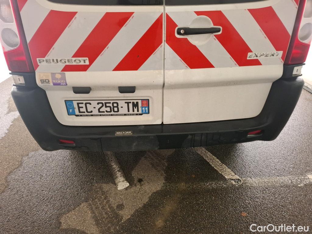  Peugeot  Expert  Fourgon  Fourgon L1H1 Pack CD Clim 2.0 130CV BVM6 #6