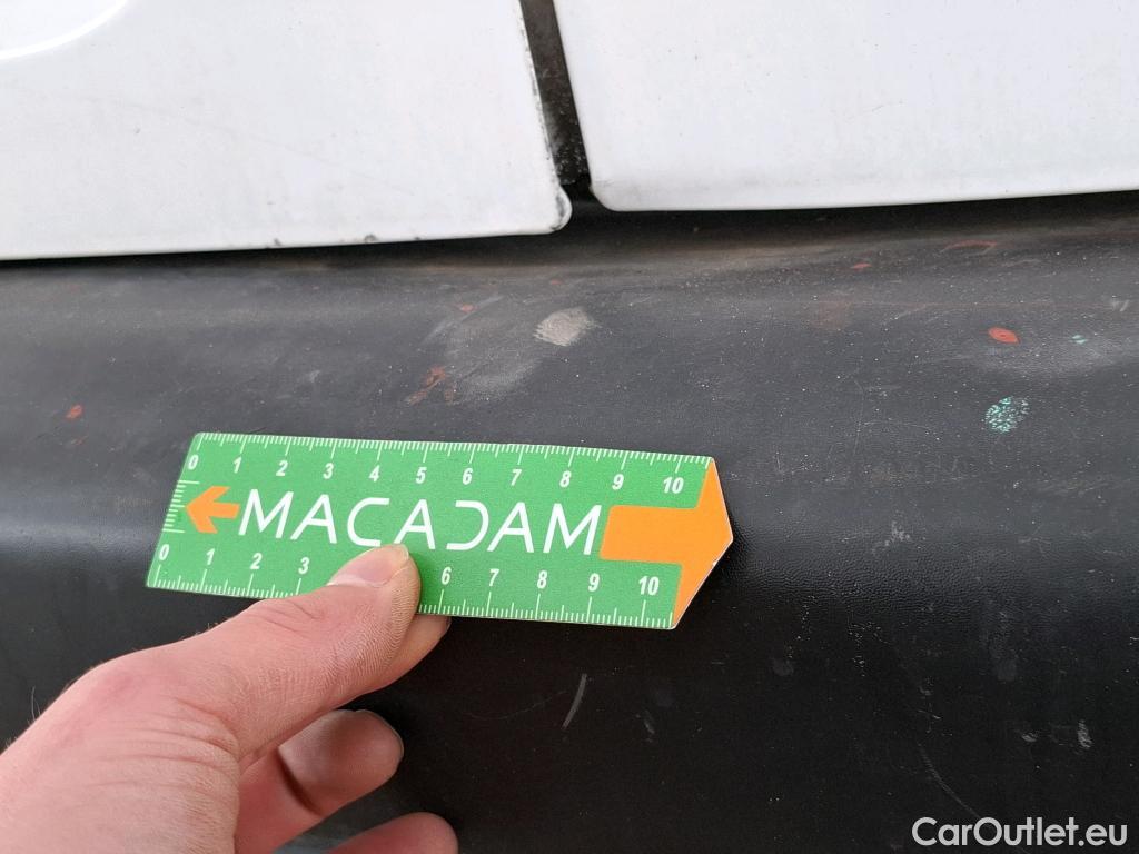  Citroen  Berlingo  Fourgon Club L1 (Court) 1.6 BlueHDi 100CV BVM5 E6 #20