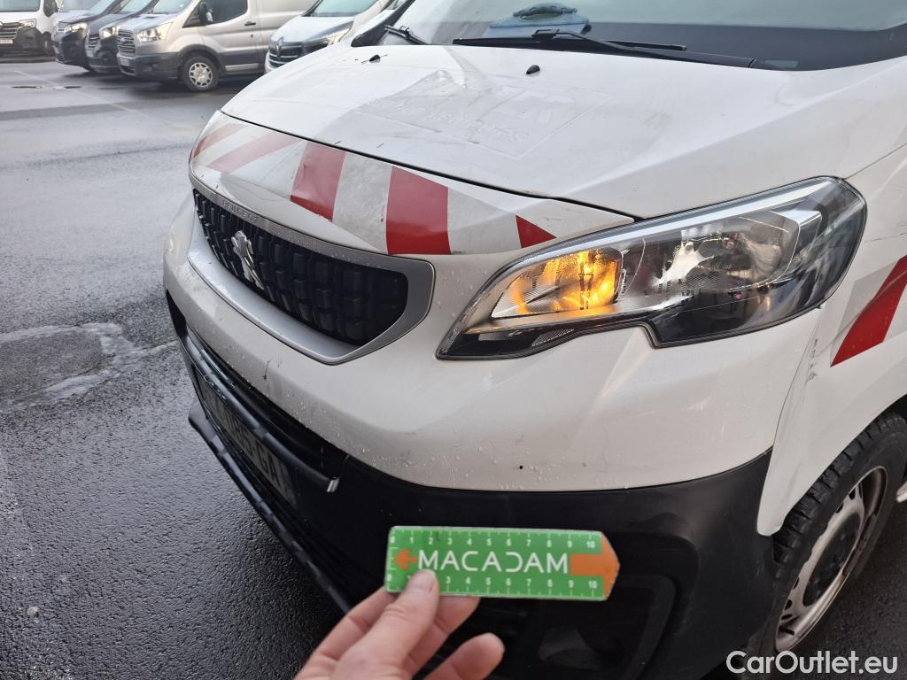  Peugeot  Expert PEUGEOT  VU 4p Fourgon BLUEHDI 120 S&S STANDARD PREMIUM PA #70