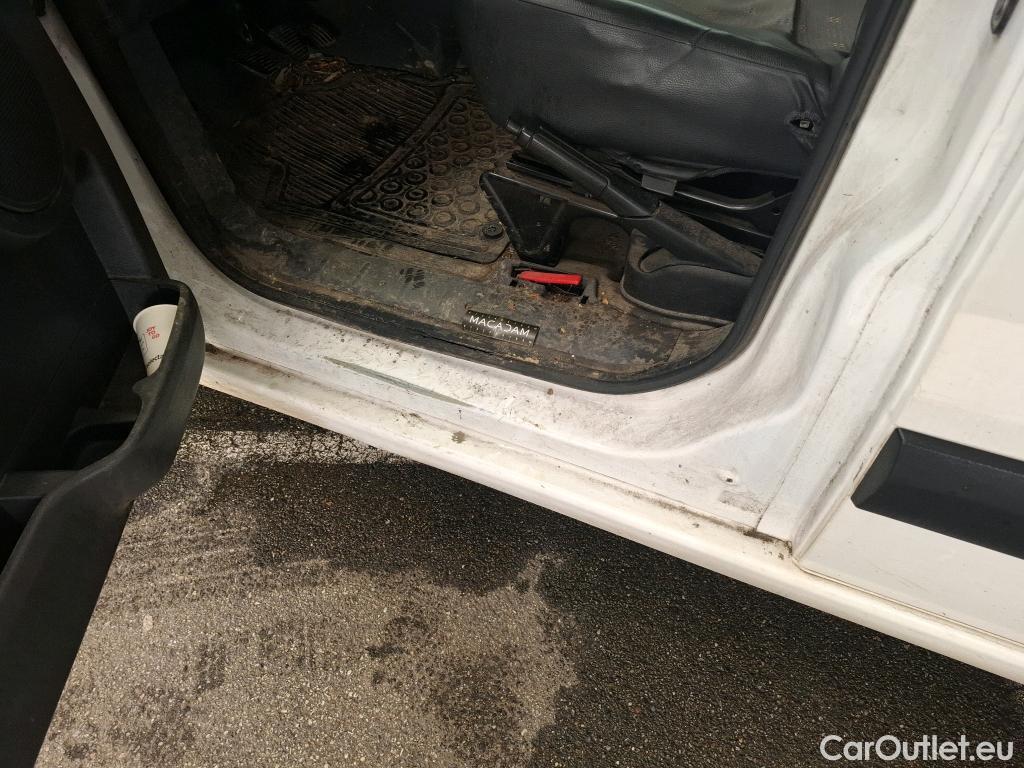  Peugeot  Expert  Fourgon  Fourgon L1H1 Pack CD Clim 2.0 130CV BVM6 #23