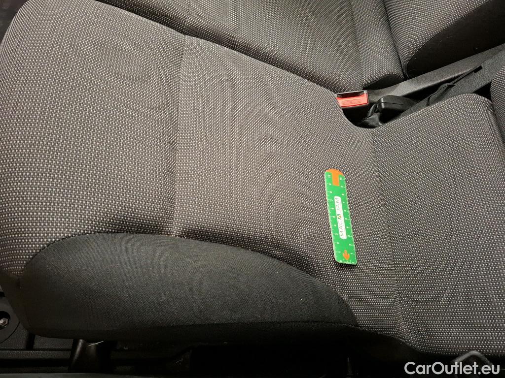  Citroen  Berlingo  Fourgon Business M VTI  1.6 95 CV BVM5 E6 #14