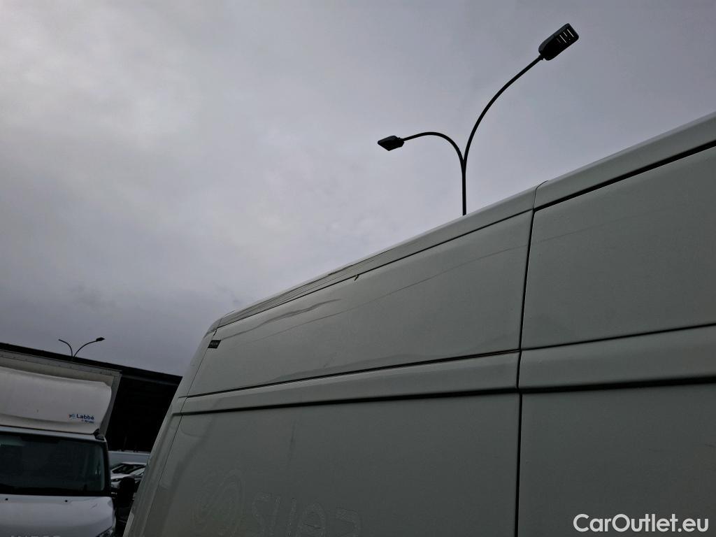  Peugeot  Boxer PEUGEOT  VU 4p Fourgon BLUEHDI 110 PREMIUM 330 L2H2 #4