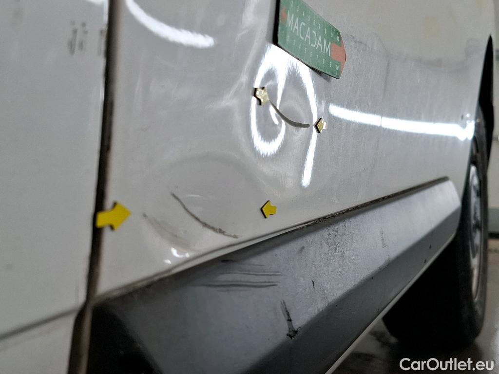  Peugeot  Expert PEUGEOT  VU 4p Fourgon BLUEHDI 120 S&S STANDARD PREMIUM PA #25