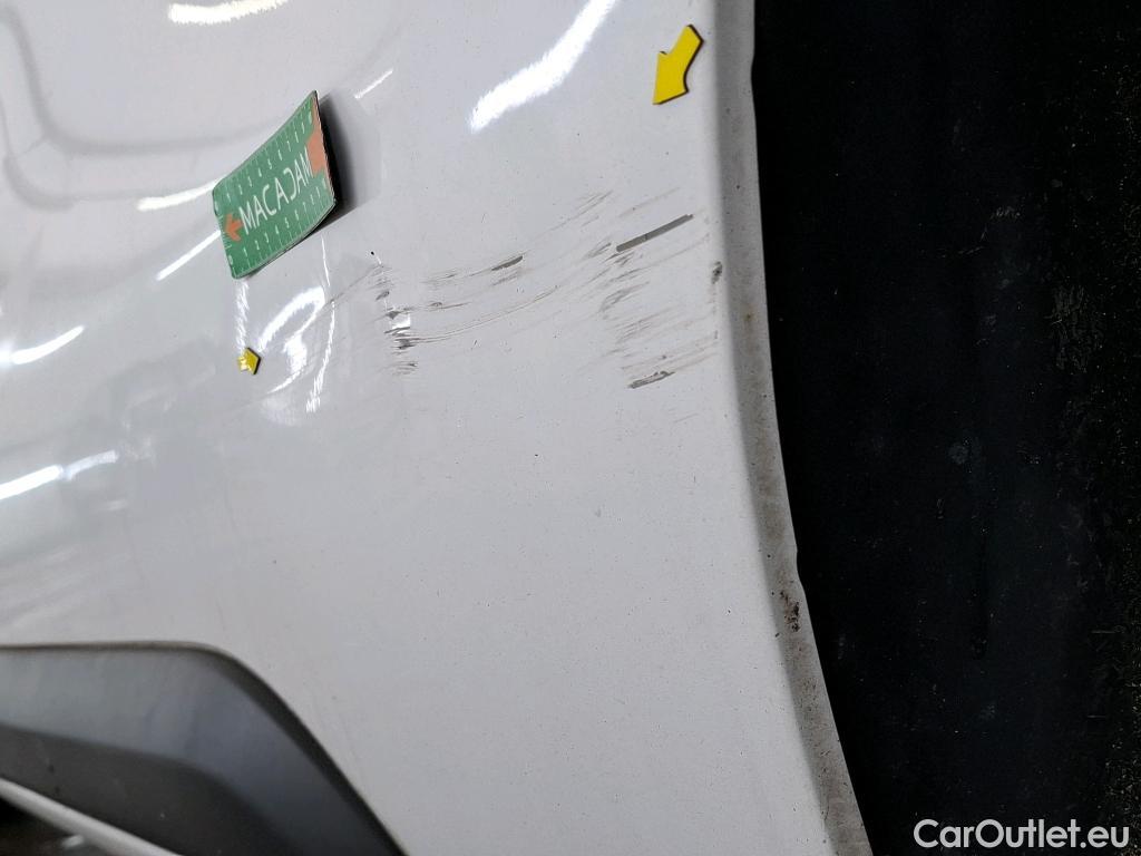  Peugeot  Expert PEUGEOT  VU 4p Fourgon BLUEHDI 120 S&S STANDARD PREMIUM PA #30