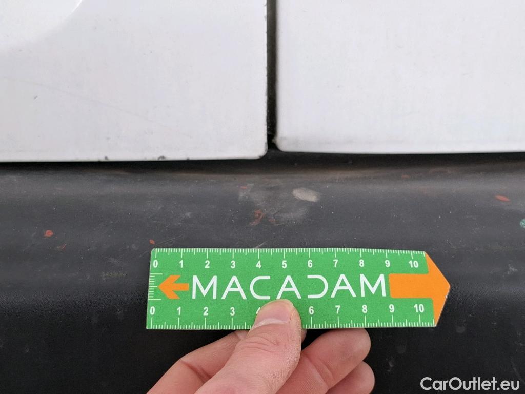  Citroen  Berlingo  Fourgon Club L1 (Court) 1.6 BlueHDi 100CV BVM5 E6 #19