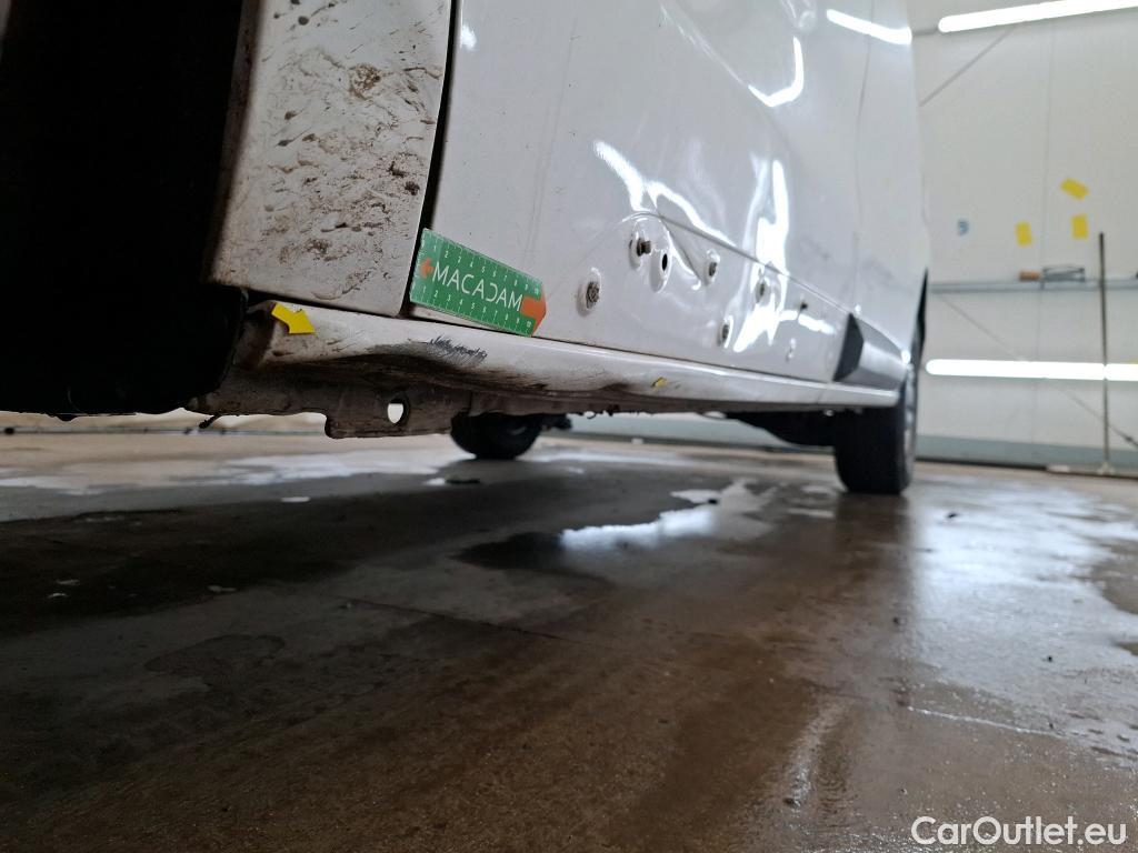  Peugeot  Expert PEUGEOT  VU 4p Fourgon BLUEHDI 120 S&S STANDARD PREMIUM PA #20