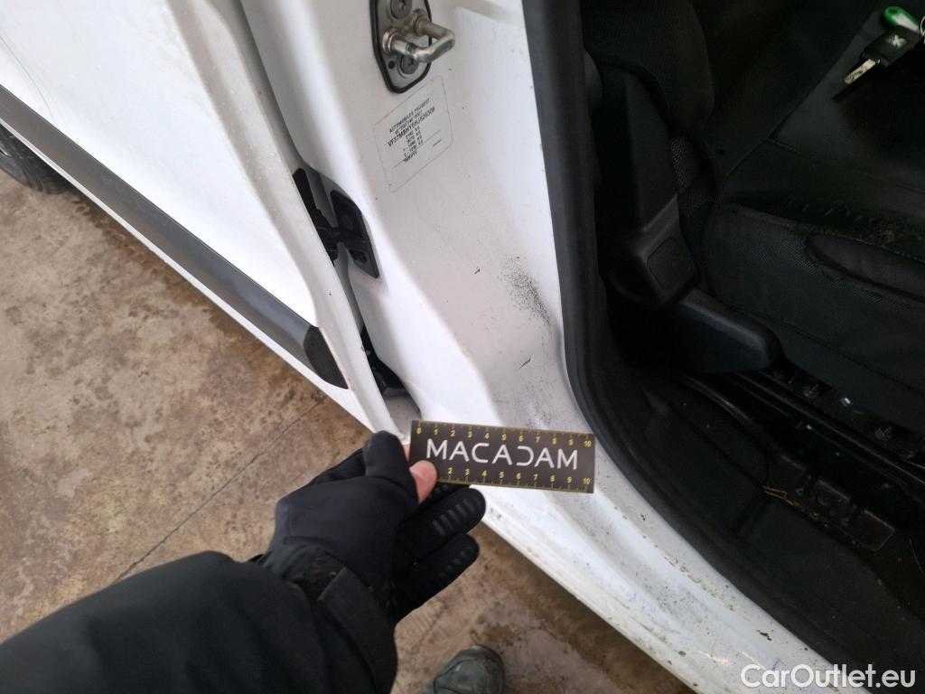  Peugeot  Partner  L2 Double Cabine 1.6 HDi 100CV BVM5 E6 #20