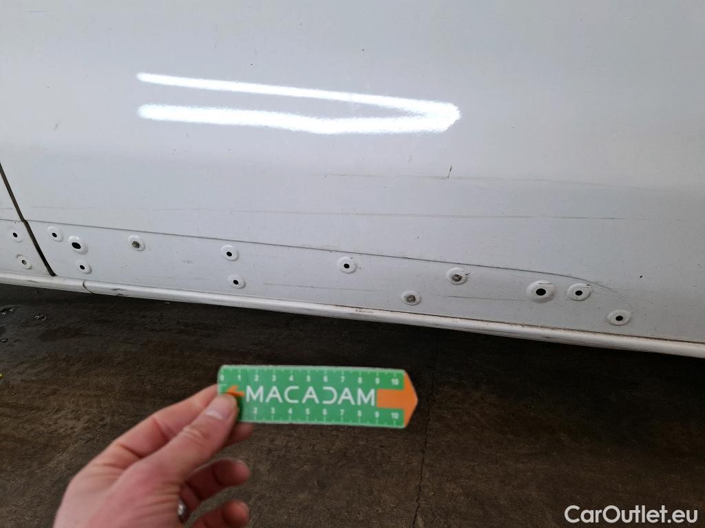  Peugeot  Expert PEUGEOT  VU 4p Fourgon BLUEHDI 120 S&S STANDARD PREMIUM PA #82