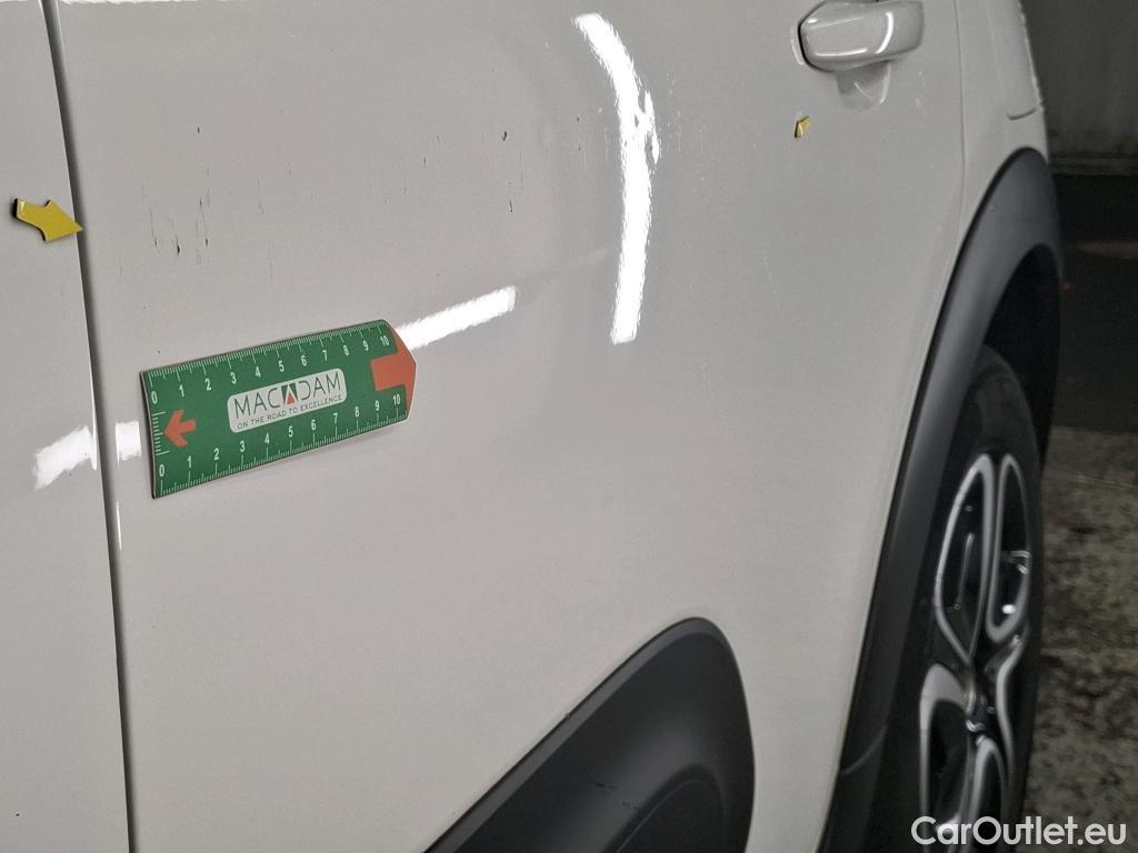  Citroen  C3 CITROEN  Société / 2020 / 5P / Berline PureTech 83 S&S BVM Feel Nav #7