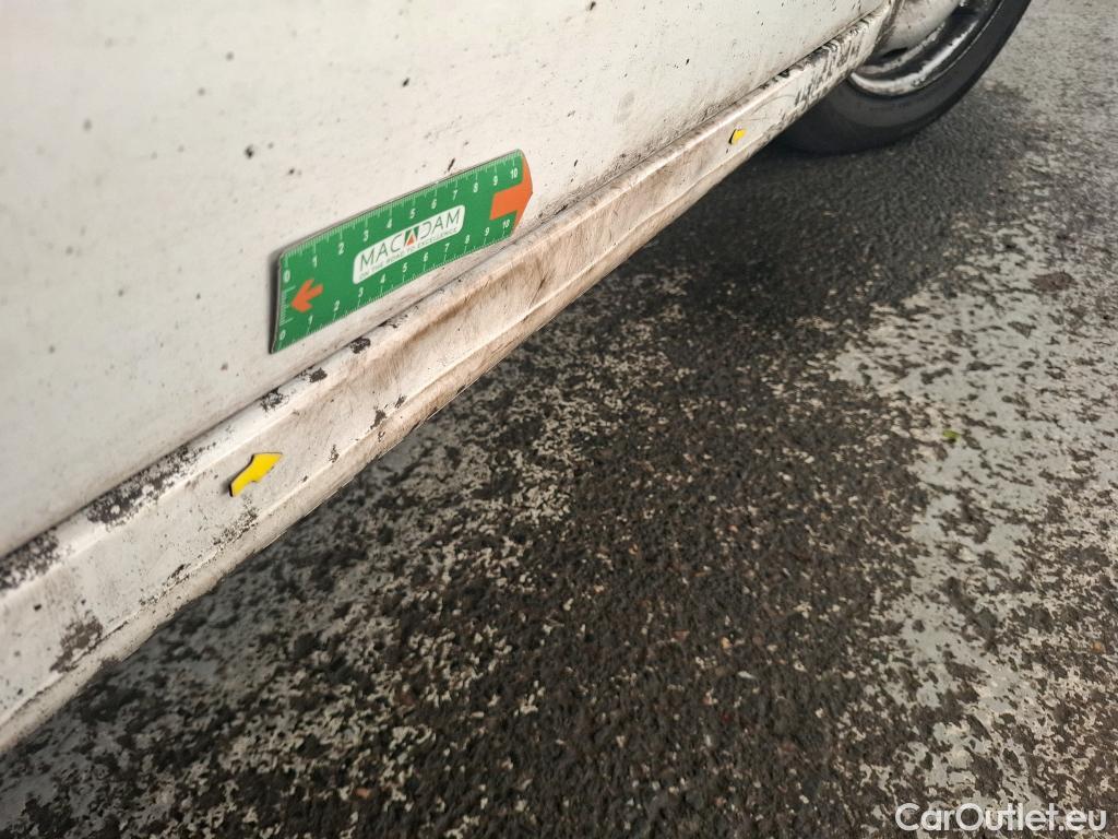  Peugeot  Partner  L2 Double Cabine 1.6 HDi 100CV BVM5 E6 #26