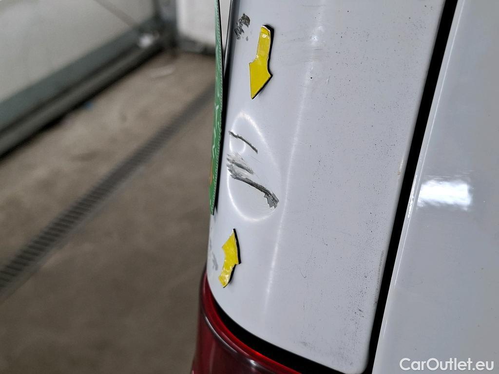  Citroen  Berlingo  Fourgon Club L1 (Court) 1.6 BlueHDi 100CV BVM5 E6 #22