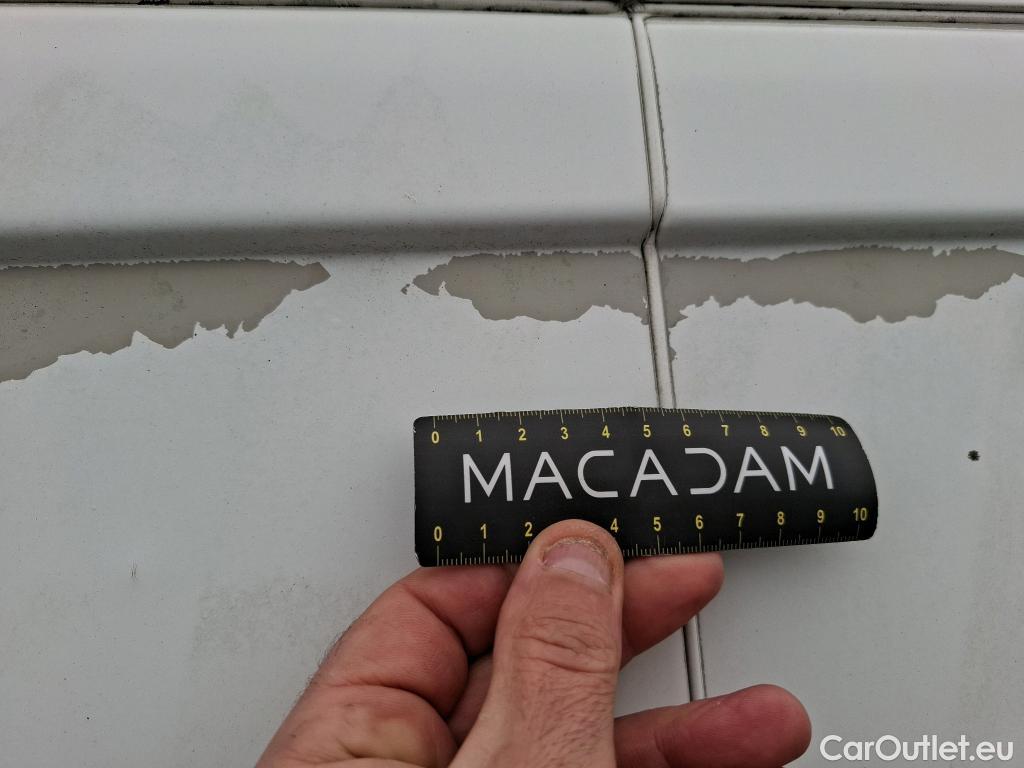  Peugeot  Boxer PEUGEOT  VU 4p Fourgon BLUEHDI 110 PREMIUM PA 330 L1H2 #21