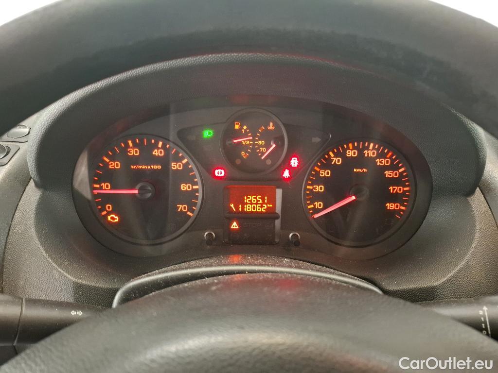  Peugeot  Expert  Fourgon  Fourgon L1H1 Pack CD Clim 2.0 130CV BVM6 #37