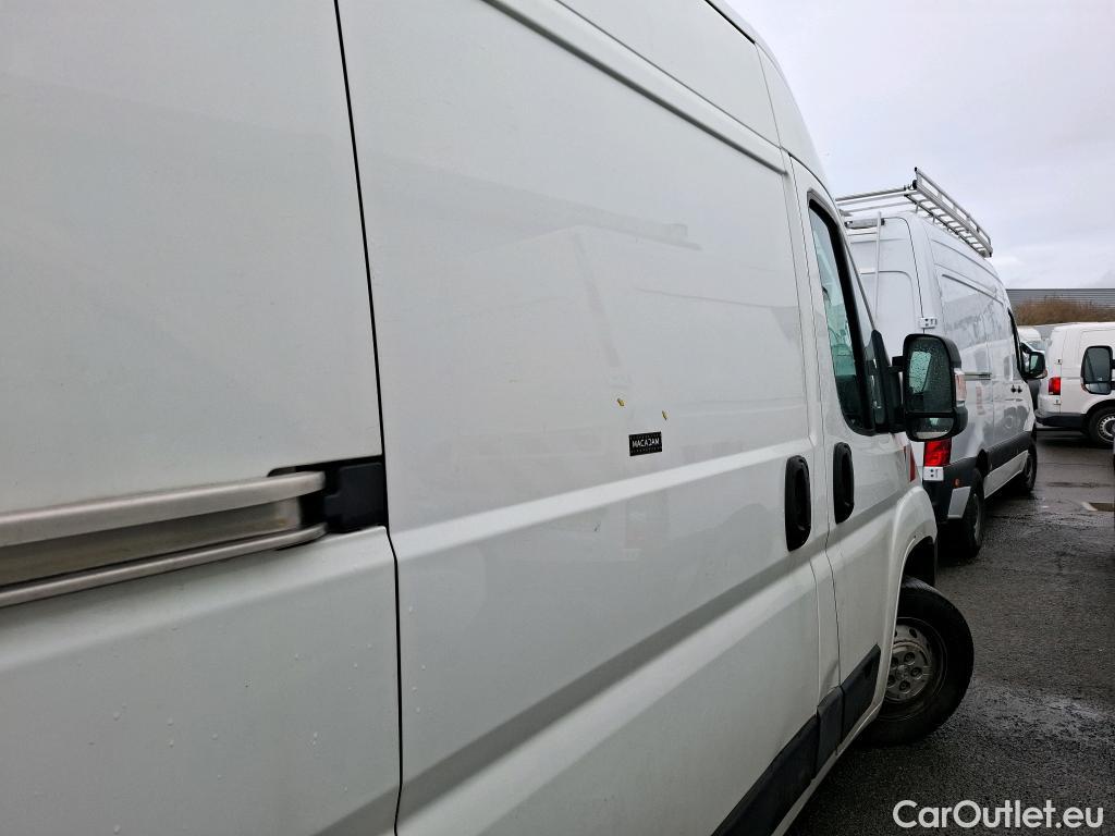  Peugeot  Boxer PEUGEOT  VU 4p Fourgon BLUEHDI 110 PREMIUM 330 L2H2 #6