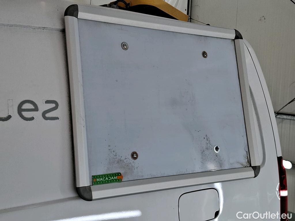  Citroen  Berlingo  Fourgon Club L1 (Court) 1.6 BlueHDi 100CV BVM5 E6 #7