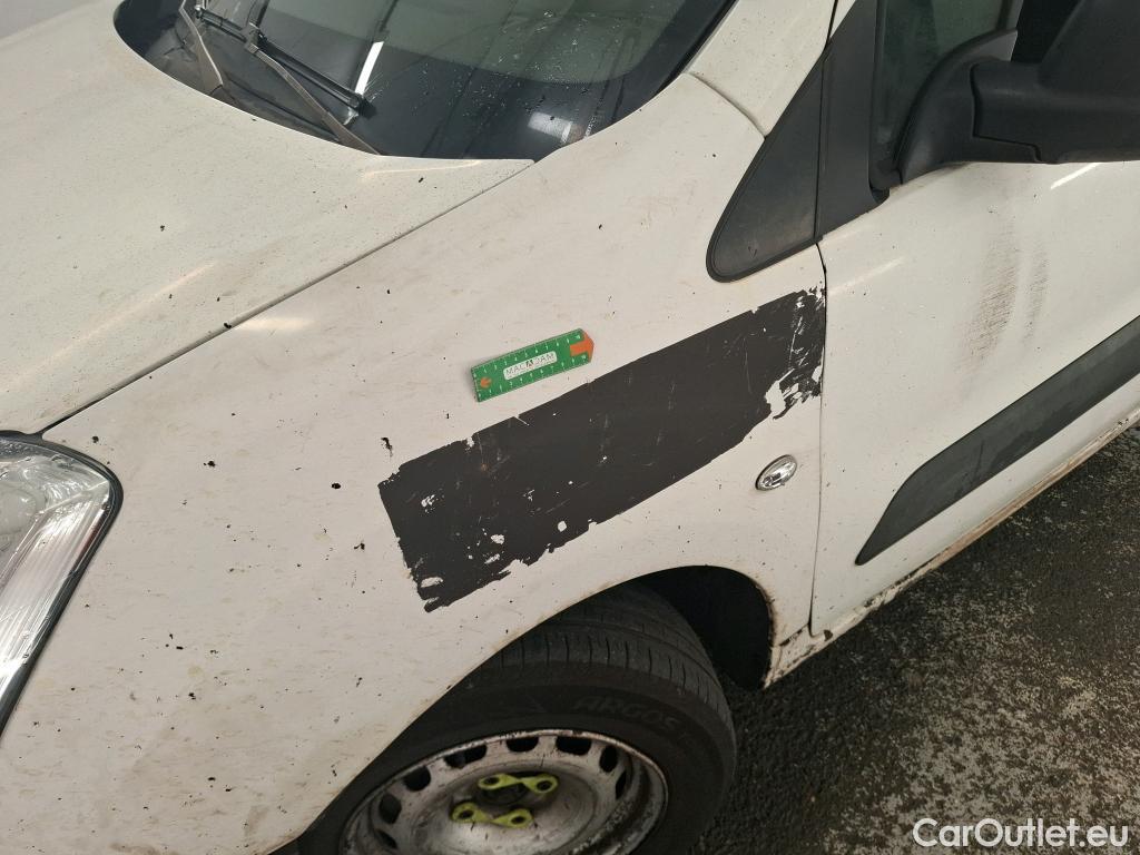  Peugeot  Partner  L2 Double Cabine 1.6 HDi 100CV BVM5 E6 #87