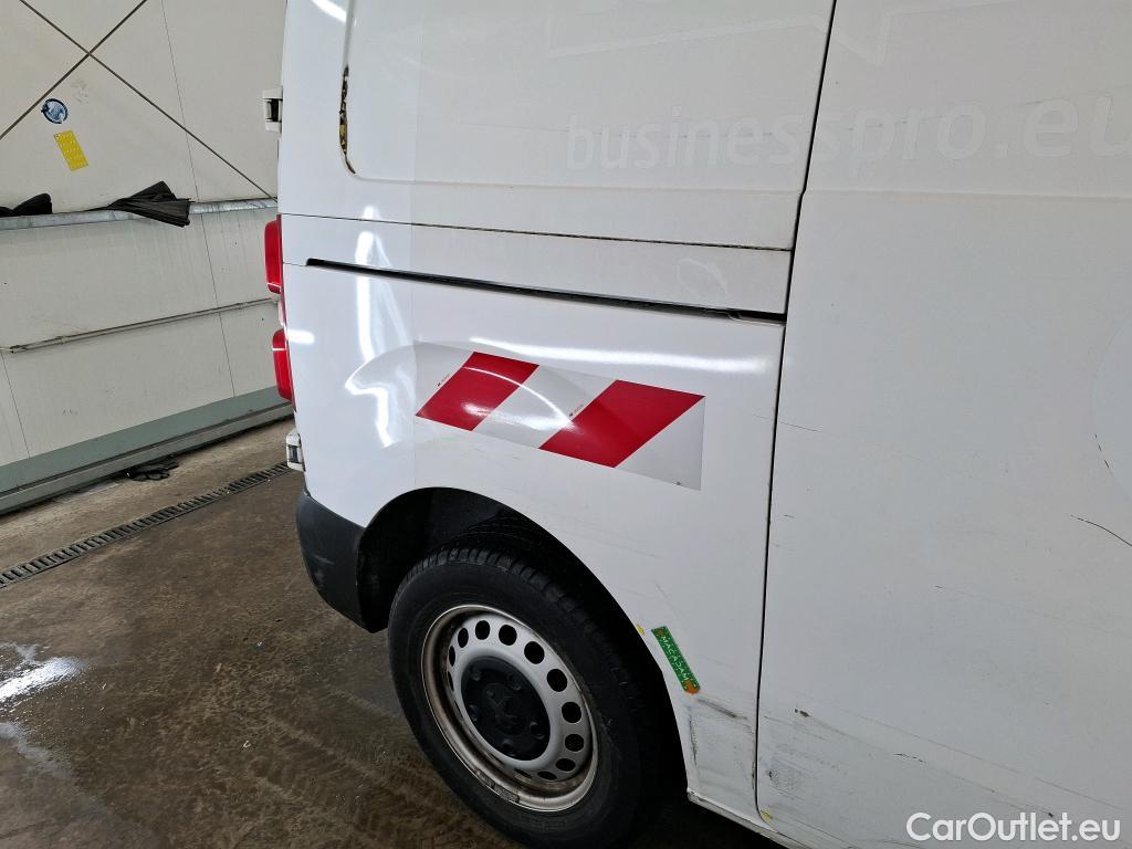  Peugeot  Expert PEUGEOT  VU 4p Fourgon BLUEHDI 120 S&S STANDARD PREMIUM PA #45