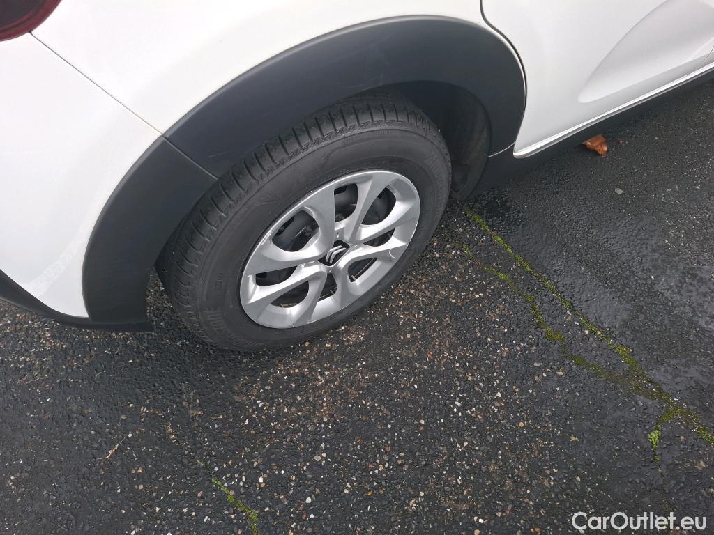  Citroen  C3 CITROEN  Société / 2020 / 5P / Berline / VU PureTech 83 S&S BVM Feel #25