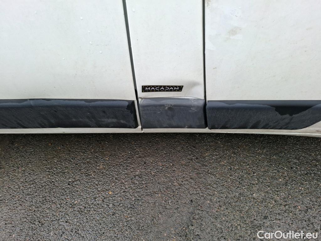  Peugeot  Boxer PEUGEOT  VU 4p Fourgon BLUEHDI 110 PREMIUM 330 L2H2 #38