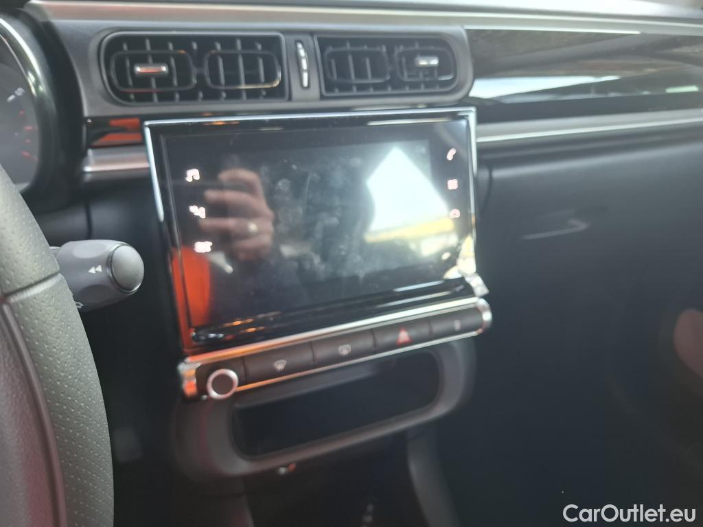  Citroen  C3 CITROEN  Société / 2020 / 5P / Berline PureTech 83 S&S BVM Feel Nav #17