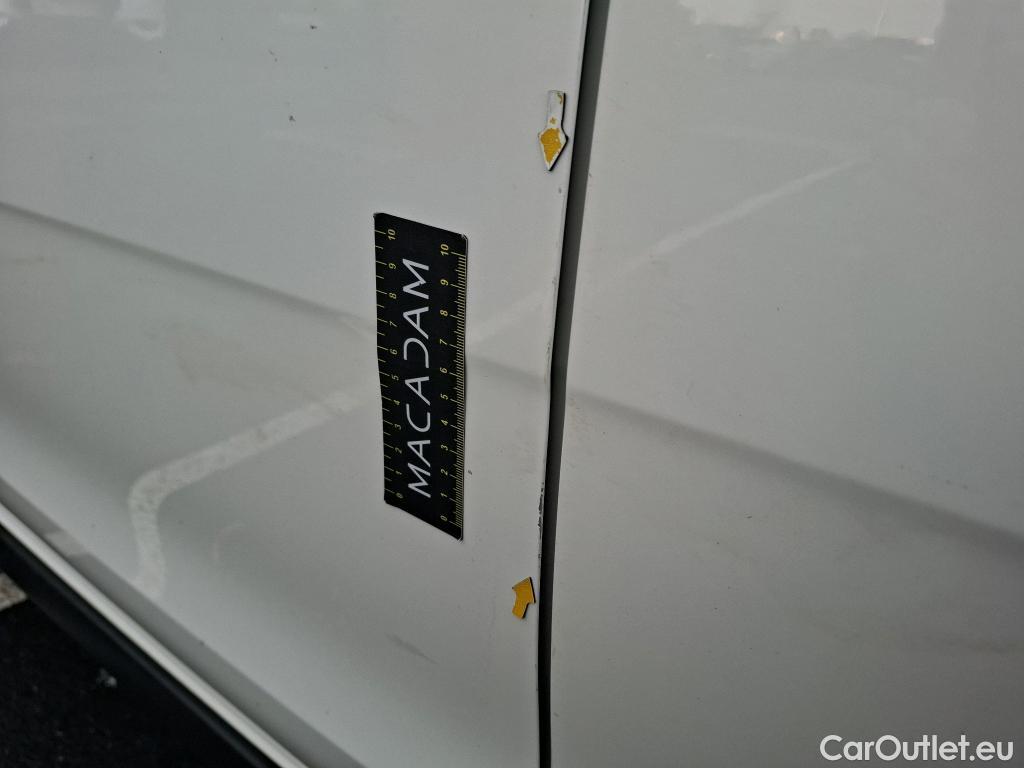  Citroen  C3 CITROEN  Société / 2020 / 5P / Berline / VU PureTech 83 S&S BVM Feel #9